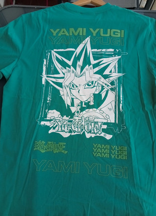 Teeshirt YU GI OH rare, marque: Yu-Gi-Oh!, état: Neuf avec étiquette, taille: M, 33,00 €, 35,35 € Protection acheteurs incluse