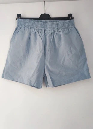 Pantaloni corti donna, zustand: Sehr gut, größe: L / 40 / 12, 3,00 €, 3,85 € inklusive Vinted-Käuferschutz