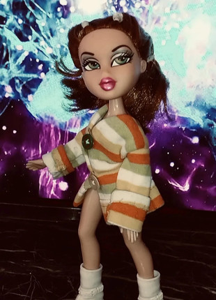 Bratz morena 2001 - Vinted