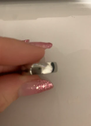 Anello acciaio Inossidabile , marque: anello, état: Neuf sans étiquette, taille: 18,5 mm, 4,00 €, 4,90 € Protection acheteurs incluse