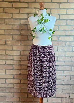 Vintage Laura Ashley skirt size12, brand: Laura Ashley, condition: New without tags, size: L / 12, £8.00, £9.10 includes Buyer Protection