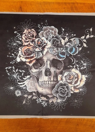 Carrés velours à coudre, brand: sans marque, condizioni: Nuovo senza cartellino, €10.00, €11.20 include la Protezione acquisti