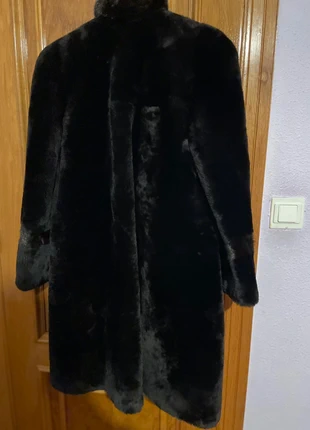 Abrigo PIEL Mouton, marque: Local, état: Très bon état, taille: XL / 42 / 14, 160,00 €, 168,70 € Protection acheteurs incluse