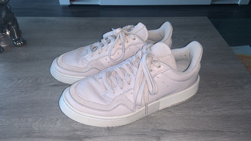 Vinted basket clearance adidas femme