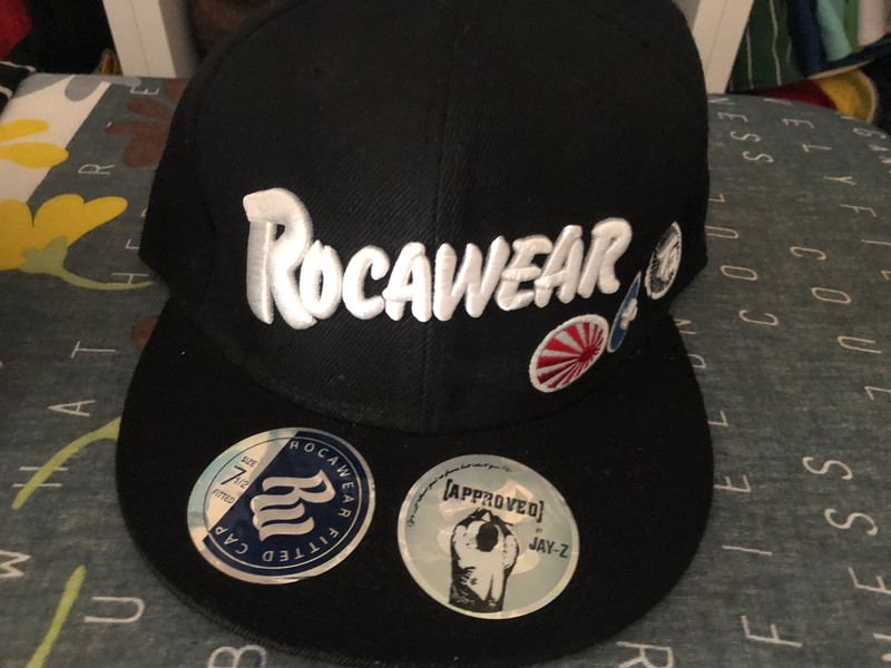 Gorra Rocawear | Vinted