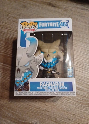 Funko pop fortnite ragnarok, marque: Funko, état: Neuf avec étiquette, taille: Taille unique, 20,00 €, 21,70 € Protection acheteurs incluse