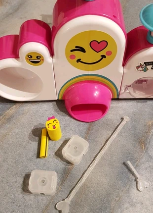 Machine a gommes, marca: Machine, estado: Muito bom, tamanho: 6 anos / 116 cm, €6.00, €7.00 inclui Proteção do Comprador