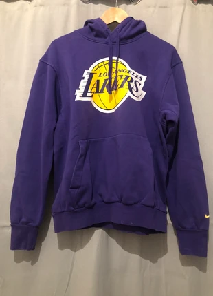 Sweat Nike X Lakers, marque: Nike, état: Très bon état, taille: S, 13,00 €, 14,35 € Protection acheteurs incluse