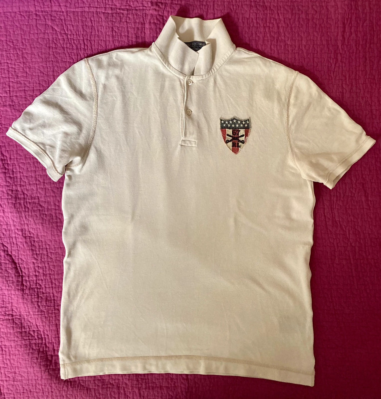 Polo estive hot sale