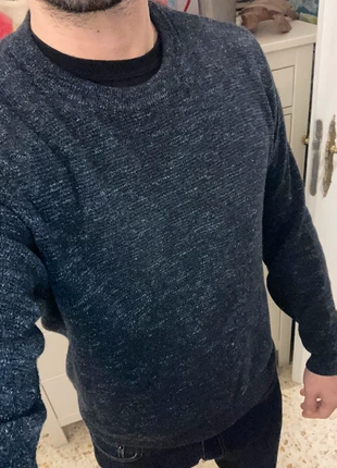 Superbe Pull octobre M (sézanne homme), brand: Octobre Editions, condizioni: Nuovo senza cartellino, taglia: M, €75.00, €79.45 include la Protezione acquisti