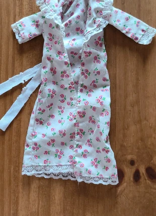 Robe de chambre vintage poupée, marque: Sindy, état: Bon état, taille: Taille unique, 6,00 €, 7,00 € Protection acheteurs incluse