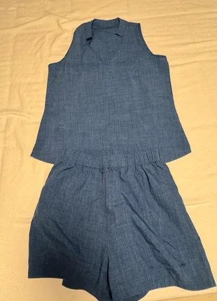 Completo donna, marque: Shein, état: Neuf sans étiquette, taille: S / 36 / 8, 5,90 €, 6,90 € Protection acheteurs incluse