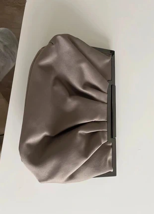 Pochette chic soirée, marca: 123, estado: Novo sem etiquetas, €7.00, €8.05 inclui Proteção do Comprador