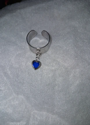 Bague, merk: Fait Main, staat: Nieuw met prijskaartje, maat: Aanpasbaar, € 4,00, € 4,90 inclusief Kopersbescherming Pro