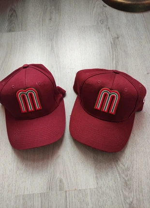 Mexico baseball cap, brand: ATL, condizioni: Nuovo senza cartellino, taglia: Taglia unica, €15.00, €16.45 include la Protezione acquisti