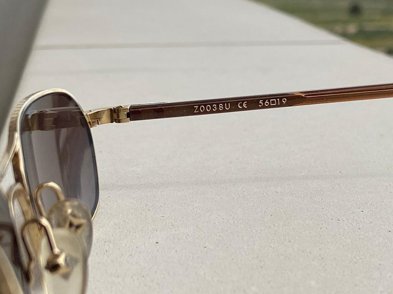 Louis Vuitton 1.1 Millionaires Sonnenbrille - Vinted