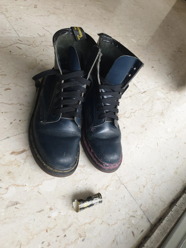 Dr martens 38 5 online