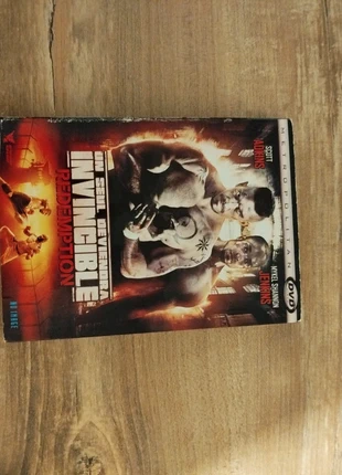 Invincible, condition: Good, €1.00, €1.75 includes Buyer Protection