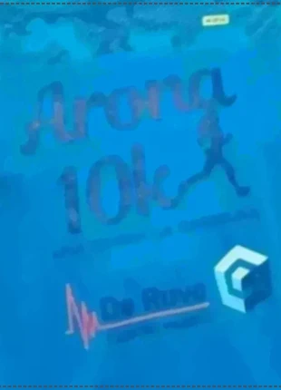 Maglietta tecnica da corsa manica lunga, brand: Tecnica, condizioni: Nuovo senza cartellino, taglia: M, €5.00, €5.95 include la Protezione acquisti