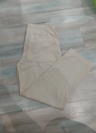 Pantalon chino Polo by Ralph Lauren, marke: Ralph Lauren, zustand: Sehr gut, größe: W36 | DE 52, 32,90 €, 35,25 € inklusive Vinted-Käuferschutz