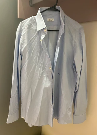 Camicia - Sartelli, brand: sartelli, condizioni: Nuovo senza cartellino, taglia: L, €5.00, €5.95 include la Protezione acquisti