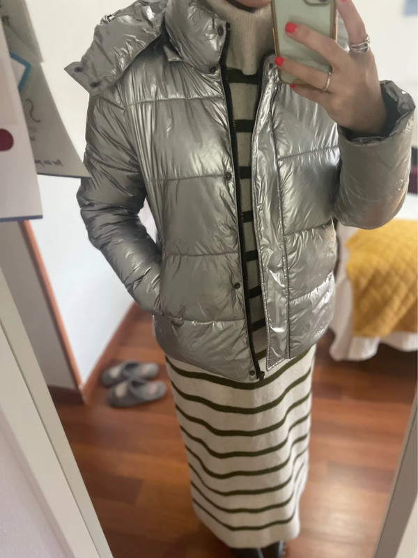 Plumas abrigo hotsell