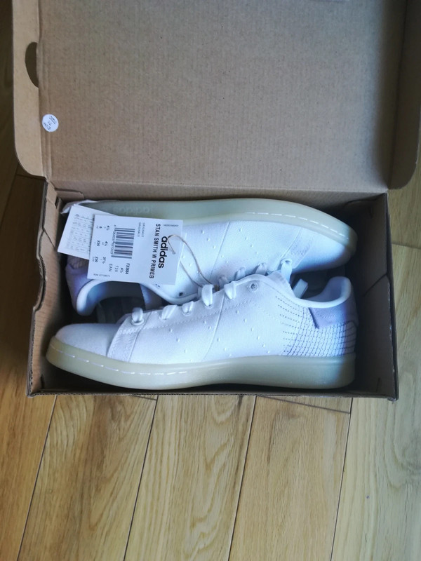 Adidas stan smith talla top 38