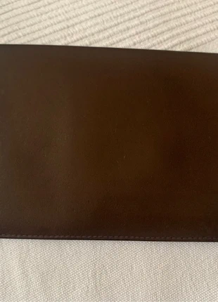 Portefeuille cuir , marque: CUIR, état: Très bon état, 5,00 €, 5,95 € Protection acheteurs incluse