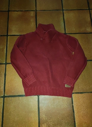 Pull.., marque: Tape à l'œil, état: Très bon état, taille: 6 ans / 116 cm, 3,00 €, 3,85 € Protection acheteurs incluse