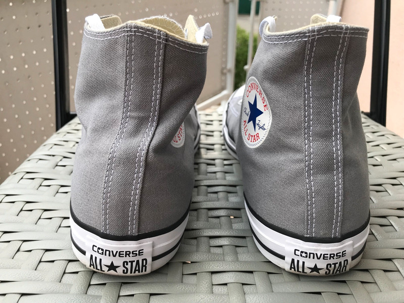 Converse All Star T.44 Neuves Vinted