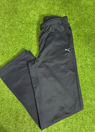 Pantalone Tuta Puma Bambino Taglia XL Sportivo e Comodo #Puma #TutaBambino #Sportwear, merk: Puma, staat: Heel goed, maat: 15 jaar / 170 cm, € 8,02, € 9,12 inclusief Kopersbescherming