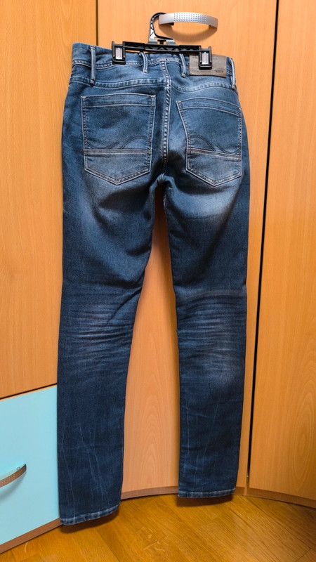 Pantalón vaquero de Jack & Jones 2