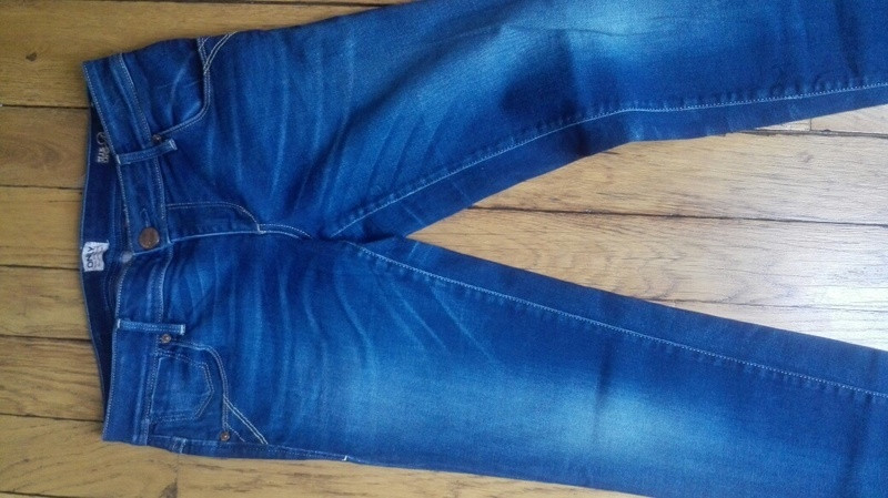 Jeans Only taille M 3