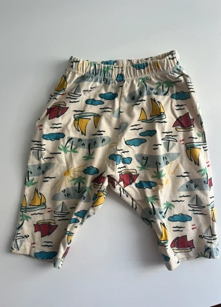 Pantalon petit bateau, marque: Petit Bateau, état: Très bon état, taille: 3-6 mois / 62 cm, 2,00 €, 2,80 € Protection acheteurs incluse