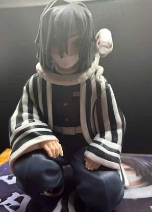 Figura obanai demon slayer, marque: Sega, état: Bon état, taille: Taille unique, 24,00 €, 25,90 € Protection acheteurs incluse