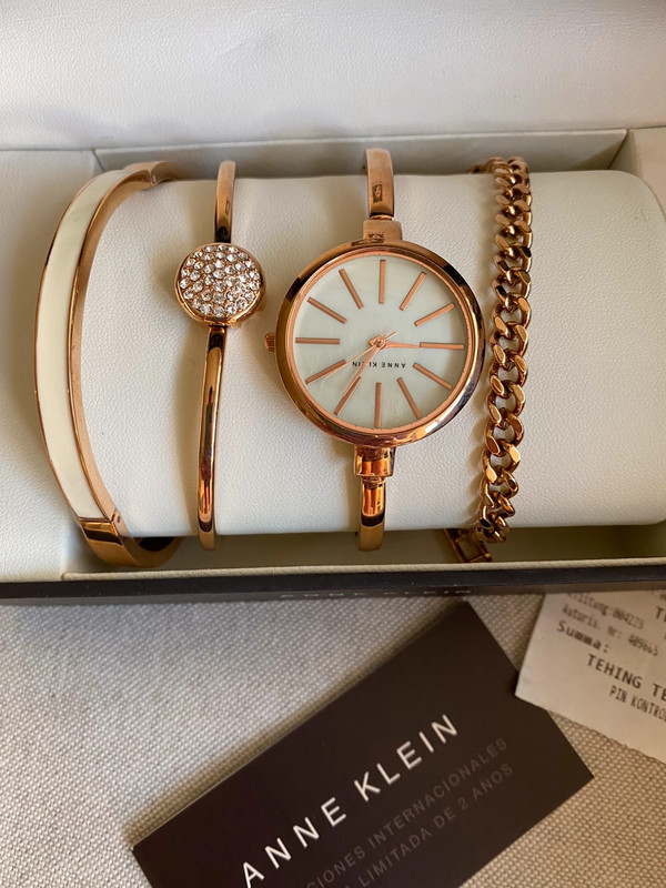 Anne klein 2 watch sale
