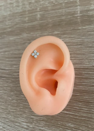 Piercing, estado: Nuevo sin etiquetas, 5,00 €, 5,95 € Protección al comprador incluida