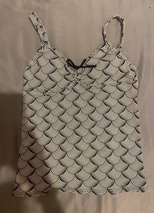 maillot de bain deux pièces, marca: Grain de Sable, estado: Nuevo sin etiquetas, tamaño: S / 36 / 8, 5,00 €, 5,95 € Protección al comprador incluida