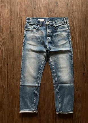 🔸Jeans My Think’s 100% coton Made in Japan 🇯🇵, brand: Vintage Dressing, condition: Very good, size: W31, €45.00, €47.95 includes Buyer Protection
