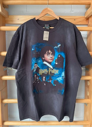 Camiseta estilo vintage Harry Potter, marca: Harry Potter, estado: Muy bueno, tamaño: L, 35,00 €, 36,75 € Protección al comprador incluida
