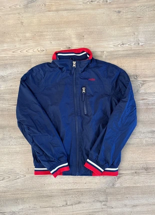 Veste bleu marine Deeluxe – Taille S, marca: Deeluxe, estado: Muy bueno, tamaño: S, 4,00 €, 4,90 € Protección al comprador incluida