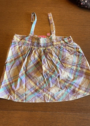 Top été , brand: NKY, condition: Very good, size: 4 years / 104 cm, €1.00, €1.75 includes Buyer Protection