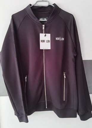 Trainings jackets - noir|ldn - NEUE , merk: noir ldn, staat: Nieuw met prijskaartje, maat: M, € 25,00, € 26,95 inclusief Kopersbescherming