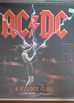Vinyle ACDC, condition: New with tags, €28.00, €30.10 includes Buyer Protection