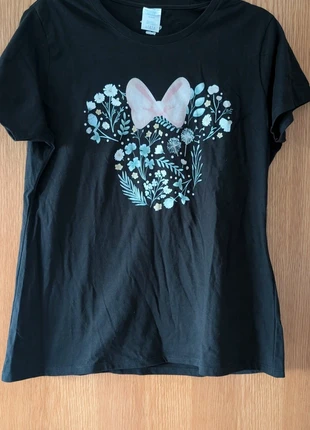 Disney T-Shirt, brand: Disney, condizioni: Nuovo senza cartellino, taglia: L / IT 44 / EU 40, €8.00, €9.10 include la Protezione acquisti