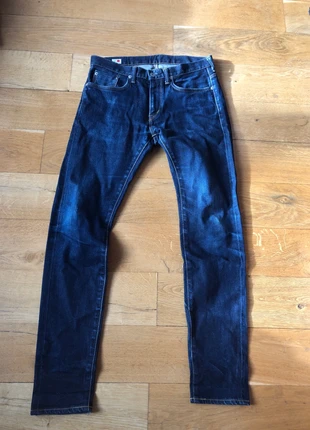 Jean Edwin, marke: Edwin, zustand: Sehr gut, größe: W29 | DE 44, 15,00 €, 16,45 € inklusive Vinted-Käuferschutz