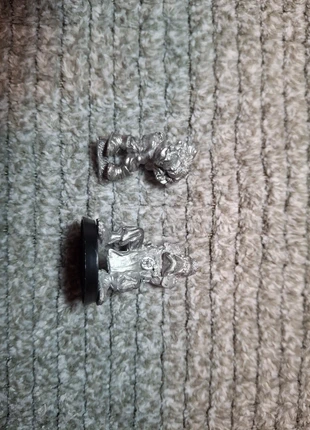 Ork Madboyz, brand: Warhammer, condition: Very good, £15.00, £16.45 includes Buyer Protection