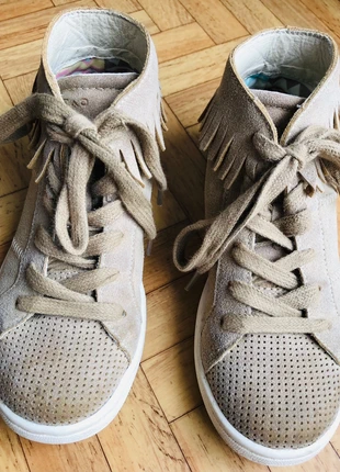 Baskets «TAO» taille 32, marque: Tape à l'œil, état: Très bon état, taille: 32, 3,00 €, 3,85 € Protection acheteurs incluse