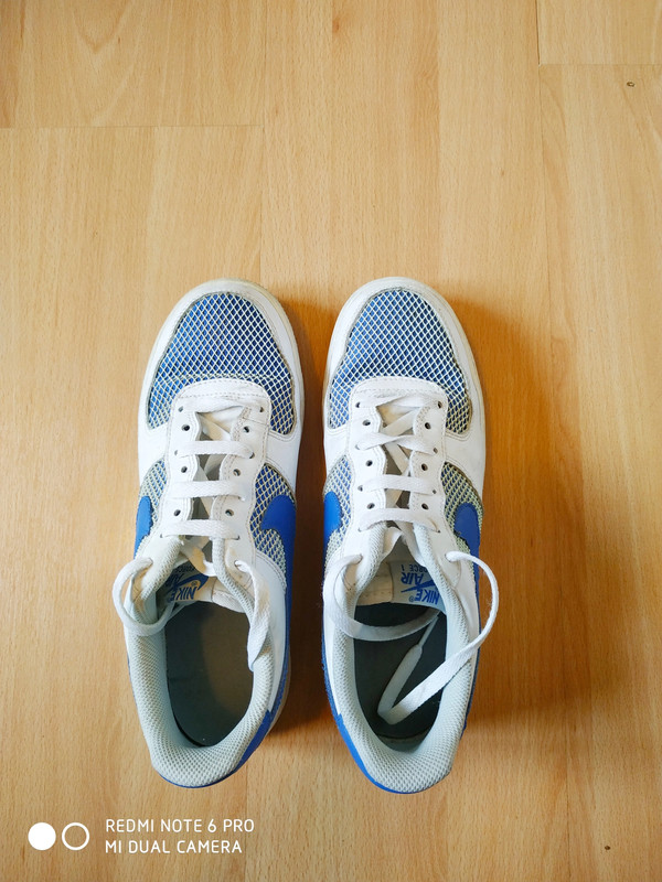 Air force 1 edition spéciale on sale