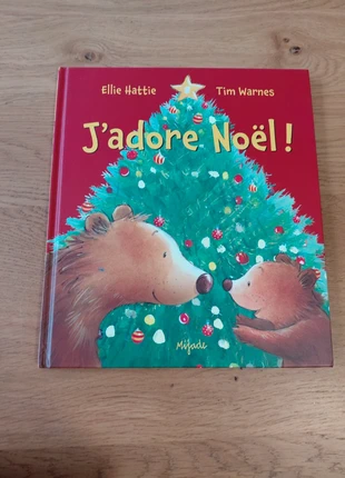 Magnifique livre de Noël, état: Neuf sans étiquette, 4,00 €, 4,90 € Protection acheteurs incluse